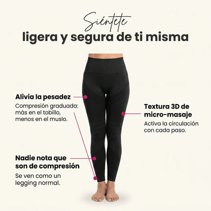Leggings 3D VivaCuerpo™