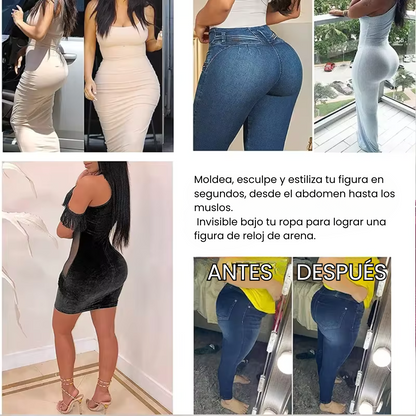 Faja Reductora VivaCuerpo™