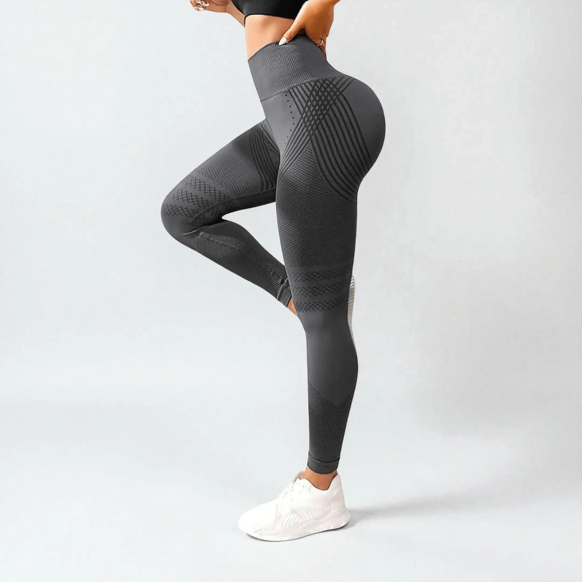 Leggings 3D VivaCuerpo™ – Tú Eliges tu Estilo