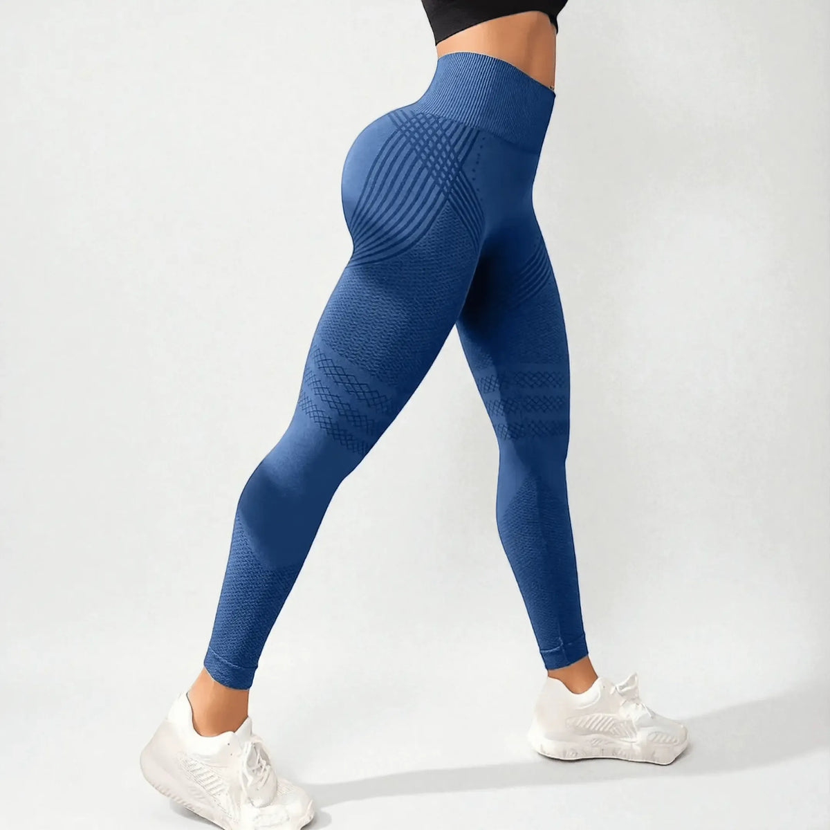 Leggings 3D VivaCuerpo™ – Tú Eliges tu Estilo