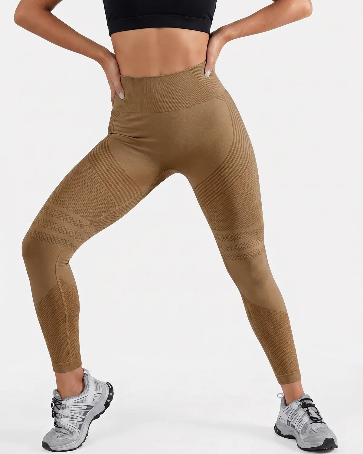 Leggings 3D VivaCuerpo™