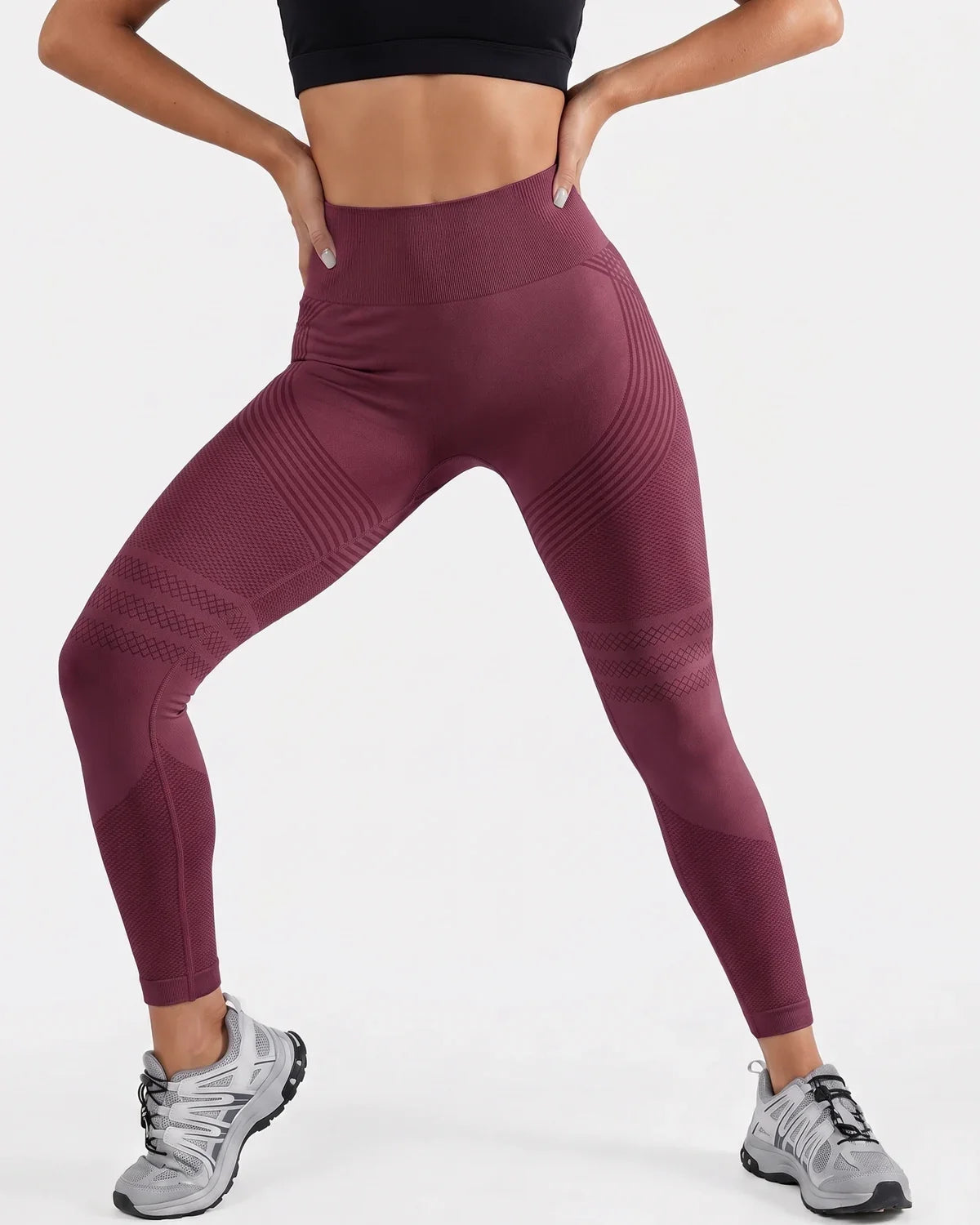 Leggings 3D VivaCuerpo™